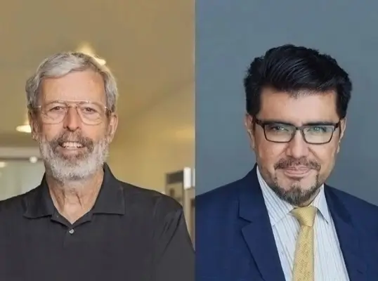 The Founders and Leaders of Supra-gingival Minimally Invasive Dental Education