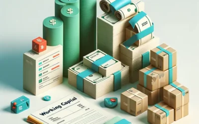 Optimise Your Cash Flow with Smart Working Capital Financing Options