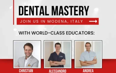 DENTALXP Presents – Ferrari Factory & Dental Mastery: A Journey of Precision and Excellence!