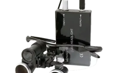Guide to Selecting & Buying Dental Loupes