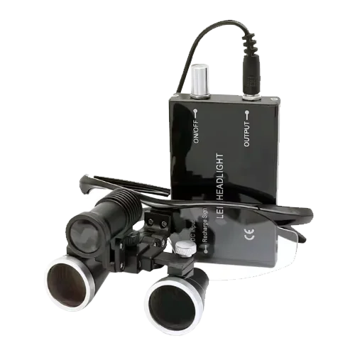 Guide to Selecting & Buying Dental Loupes
