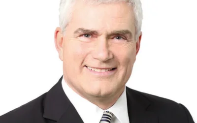 LIVE WEBINAR New Year, New Success: Add DSM in 2025 featuring Dr. Mark Murphy DDS, IAOS Exec Director