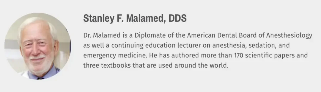 Management of Medical Emergencies in a Dental Environment (1 Day Live CE Event)