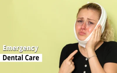 Emergency Dental Care