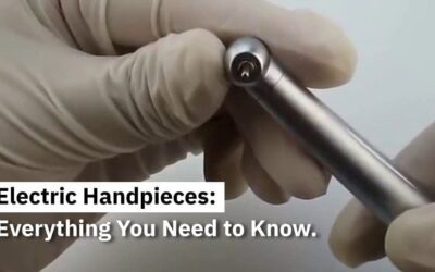 Electric Handpieces: Everything You Need to Know