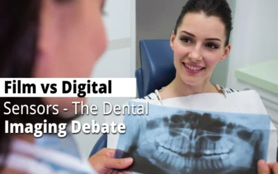 Film vs Digital Sensors – The Dental Imaging Debate