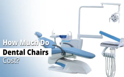 How Much Do Dental Chairs Cost?