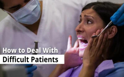How to Deal With Difficult Patients