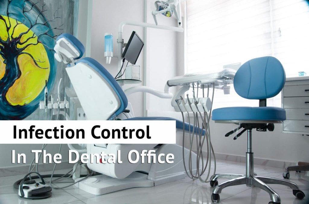 Infection Control In The Dental Office