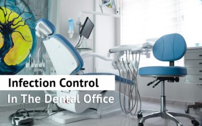 Infection Control In The Dental Office