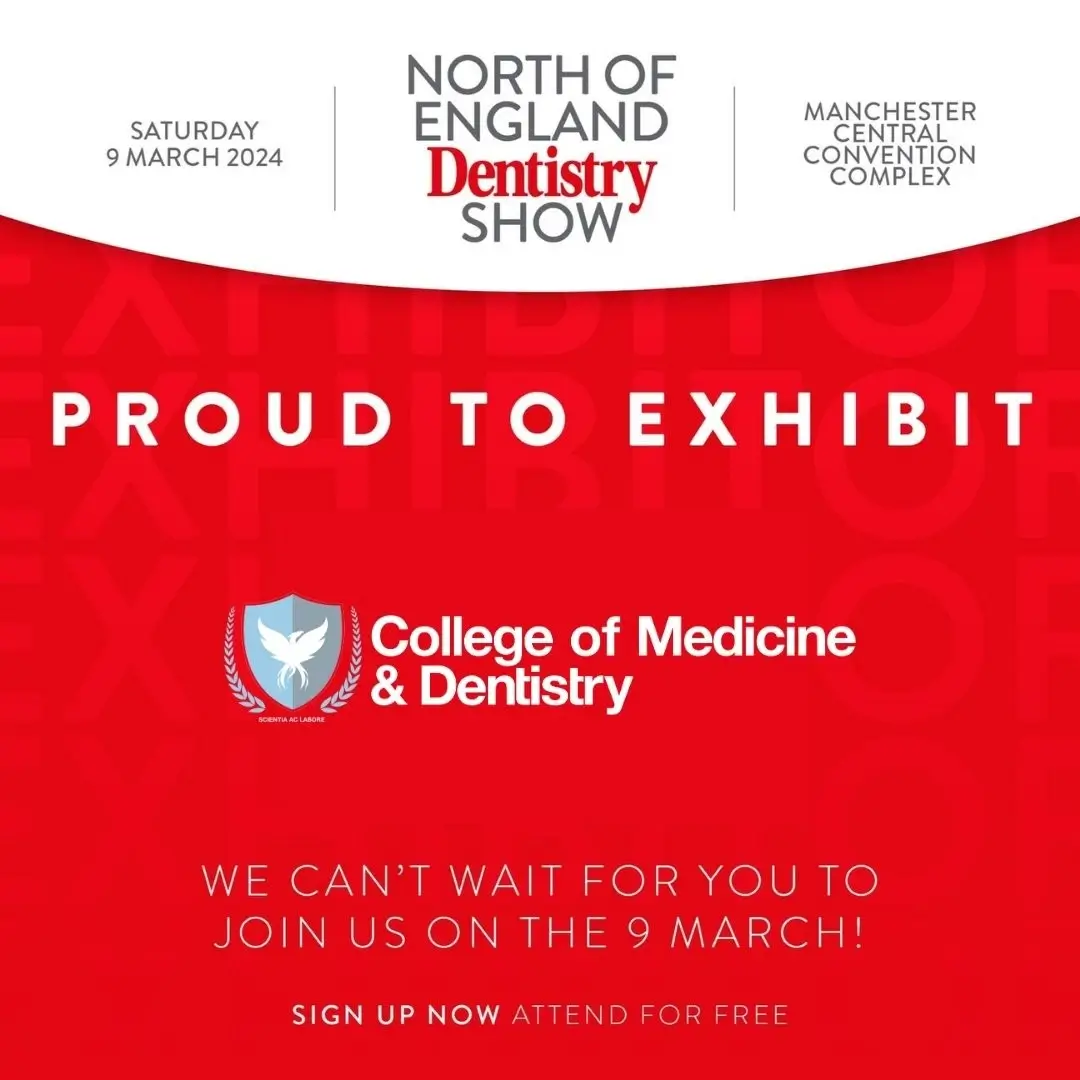 North-England-Dentistry-Show