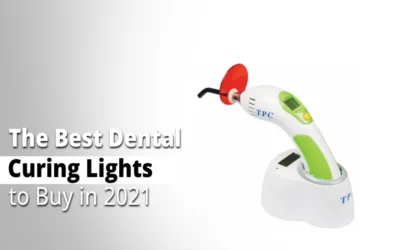 The Best Dental Curing Lights to Buy in 2021