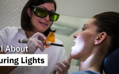 All About Curing Lights