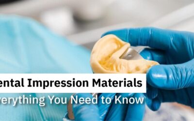 Dental Impression Materials: Everything You Need to Know