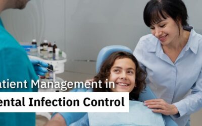 Patient Management in Dental Infection Control