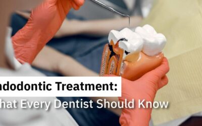 Endodontic Treatment: What Every Dentist Should Know