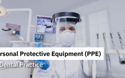 Personal Protective Equipment (PPE) in Dental Practice