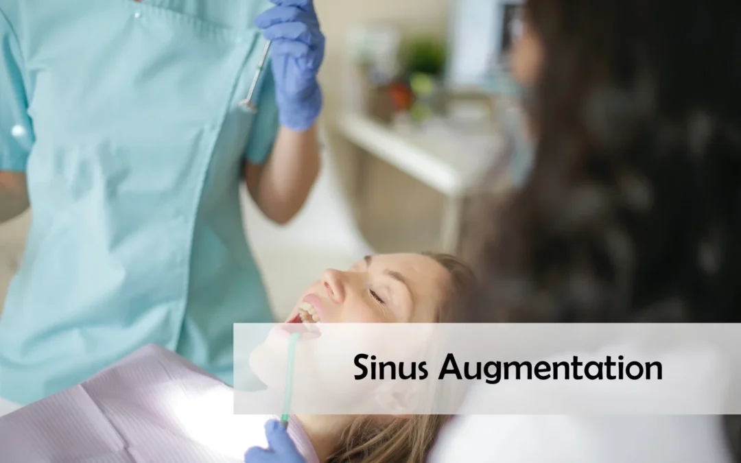 Sinus Augmentation