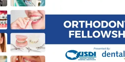 Orthodontic Fellowship featuring 10 in-depth Modules & 28 CE credits!
