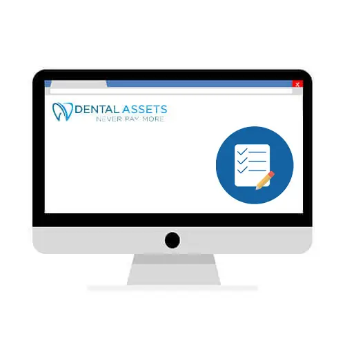 used-dental-equipment-sales-checklist