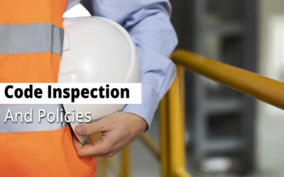 Code Inspection And Policies